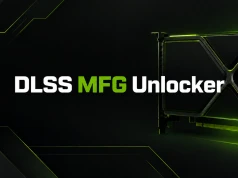Wszystkie karty RTX dostały wygodny przełącznik DLSS. Modderzy znów wyprzedzili NVIDIĘ