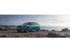 Citroën C5 Aircross kusi różnymi napędami w dobrych cenach. Każdy znajdzie coś dla siebie