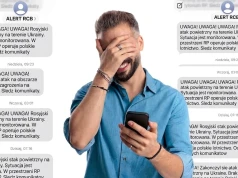 Alerty RCB to smutny żart. Absurdów jest więcej, niż nam się wydaje