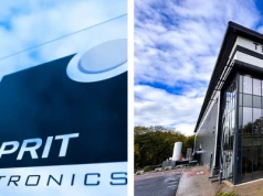 TechPoint przejmuje brytyjskiego dostawcę usług EMS, Esprit Electronics