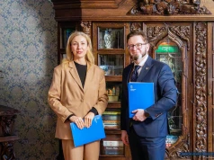 To od dawna było nasze marzenie!