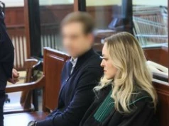 "Jedynym winnym jest oskarżony". Sędzia po wyroku ws. Sebastiana M.