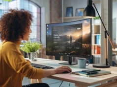 Po co przepłacać za monitor? Philips ma dwie ciekawe propozycje QHD