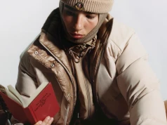 Moncler składa hołd himalaistom w duchu retro. Nowa kolekcja Re/Icons 2026 stawia na odwagę