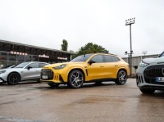 Mercedes wycenił AMG GT SUV-a w Polsce. Na początek jedna wersja