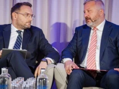 Local content skutecznie wdrożony w gazowej spółce