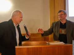 „Co się z nami stało?” Józef Szymeczek o przyszłości Polaków na Zaolziu