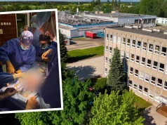Makabryczny wypadek w zakładzie Animex. Firma odnosi się do zdarzenia