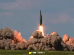 Rosja zgromadziła 700 pocisków balistycznych. Ukraina nie ma jak ich zestrzelić