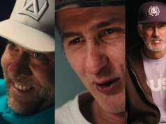 Film o Tede w kinach. „Samo poruszenie tematu pieniędzy, było wtedy niedopuszczalne”