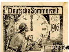 To przez Niemców do dziś przestawiamy zegarki? Historia zmiany czasu może zaskoczyć