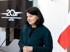 Katarzyna Kacperczyk: dostęp do terapii nie może zależeć od publicznych zbiórek
