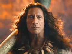 Aktorska "Vaiana" w mig na Disney+. Klapy nie uratował nawet The Rock w peruce
