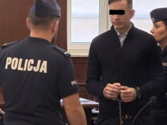 Sebastian Majtczak skazany na więzienie