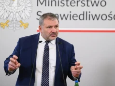 Żurek zapowiada "pozytywne zmiany" w TK. Jest mocna odpowiedź. "Nie ma prawa naginać procedur"