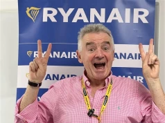 O’Leary ostrzega: Bilety lotnicze w Europie mocno podrożeją