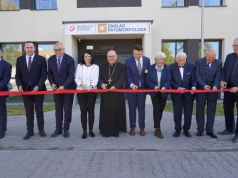 Dolny Śląsk inwestuje w nowoczesne leczenie onkologiczne