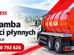 Asenizacja Express - profesjonalny wywóz szamba i nieczystości w Bielsku-Białej i okolicach.