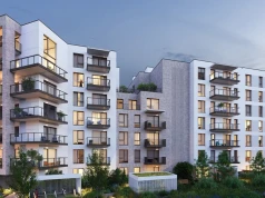 Yareal rozpoczął sprzedaż mieszkań w inwestycji VIA BIELANY