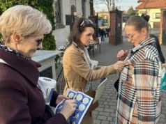 Kwesta na renowację nagrobka Feliksa Fabianiego w Radomsku. Zbiórka potrwa dwa dni