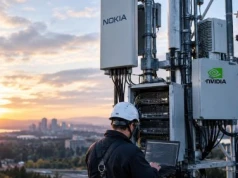 Nokia i Nvidia budują sieci dla AI