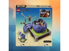 LEGO One Piece Gum-gumowoc za 218,99 zł (cena katalogowa 299,99 zł) w Empiku