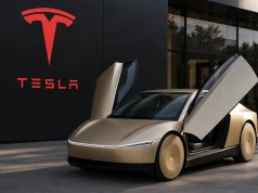 Tesla przed wynikami. Samochody ledwo zarabiają, a inwestorzy czekają na roboty