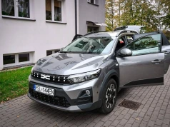 Dom Dla Dzieci i Młodzieży „Szansa” w Strzałkowie ma nowy samochód