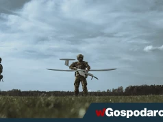 Czy Bundeswehra kupi drony i sprzęt z Polski?