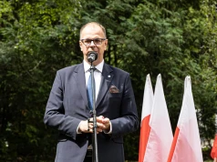 Koniec przyjaźni Przemyśla ze Lwowem? Prezydent Wojciech Bakun daje ultimatum i żąda przerwania gloryfikacji UPA