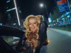 Żaneta Chmielewska – Ta noc
