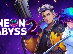 Neon Abyss 2 - recenzja kolorowej gry roguelike