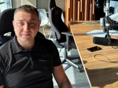 Piotr Chorab nie będzie już prezesem klubu piłkarskiego KSZO 1929 Ostrowiec Świętokrzyski