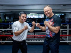 Pierwszy sondaż po wizycie na Filipinach. Polacy ocenili Nawrockiego