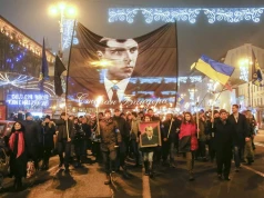 Rok UPA na Lwowszczyźnie. Polska protestuje