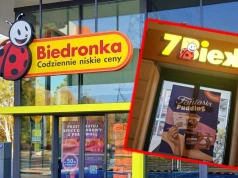 Biedronka testuje nowy format sklepów. Wszystko pod szyldem "7Biek"