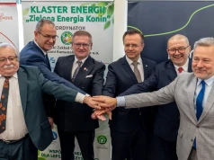 Spółki miejskie kupią energię od MZGOK. Ma być taniej i bezpieczniej