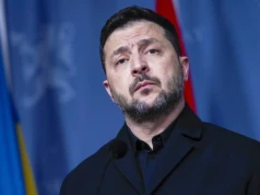 Zełenski w Fox News: Jestem gotowy na zamrożenie wojny na linii frontu