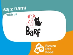 Od miłości do psa po własną produkcję karmy. BARF Original na targach Future Pet Food 2026