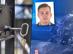 Sebastian Majtczak skazany za tragedię na A1. Jest wyrok w jednej z najgłośniejszych spraw drogowych w Polsce