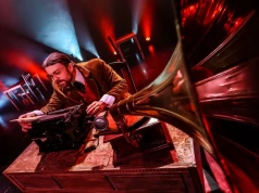 „Opowieść Wigilijna” Teatru Avatar rozpoczyna ogólnopolską trasę w Legnicy