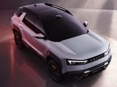 Oto nowa Omoda X. Najadła się sterydów i wygląda jak Dacia