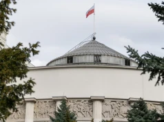 Ostra awantura w Sejmie. „Nie czekajmy, aż następny mieszkaniec zginie”