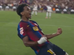 Barcelona wydała miliony na transfery, a teraz nie ma kim grać w obronie