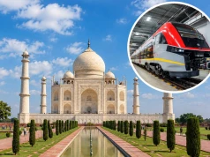 PESA chce budować pociągi w Indiach