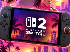 GTA 6 trafi na Nintendo Switch 2? Studio szuka specjalistów od grafiki i optymalizacji