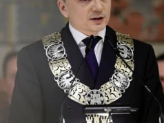 Nowy prezydent Krakowa chce zawiesić partnerstwo z Lwowem