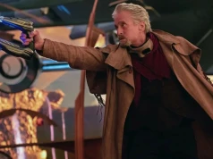 Michael Douglas rzygał Marvelem. Błagał o śmierć