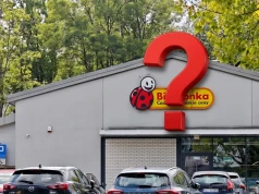 Biedronka testuje nowy sklep. Nazwa jest zagadkowa