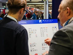 Evertiq Expo Warszawa 2026 otwiera drzwi dla odwiedzających